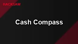 Cash Compass