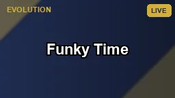Funky Time
