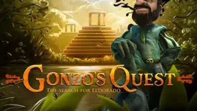 Gonzo's Quest